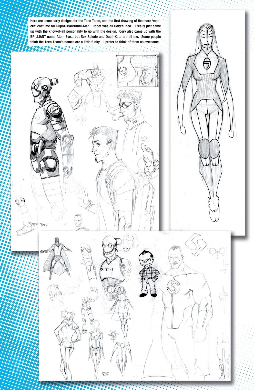 Read Invincible 2003 EN Manga Online