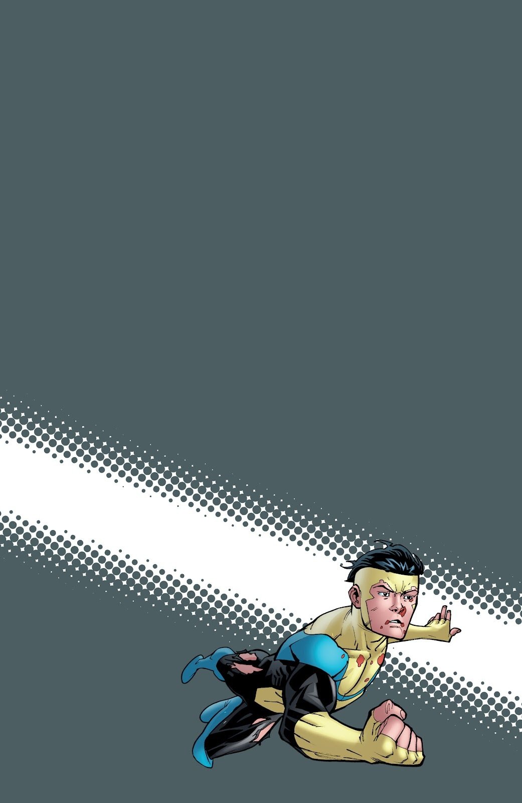 Read Invincible 2003 EN Manga Online