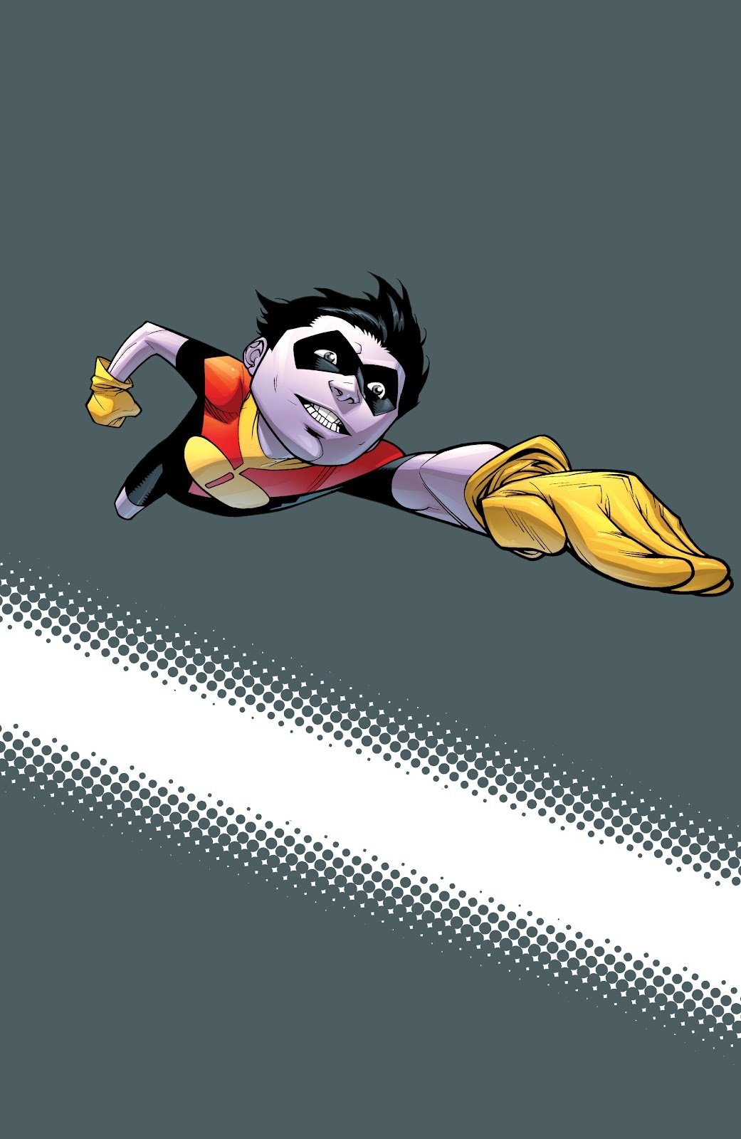 Read Invincible 2003 EN Manga Online