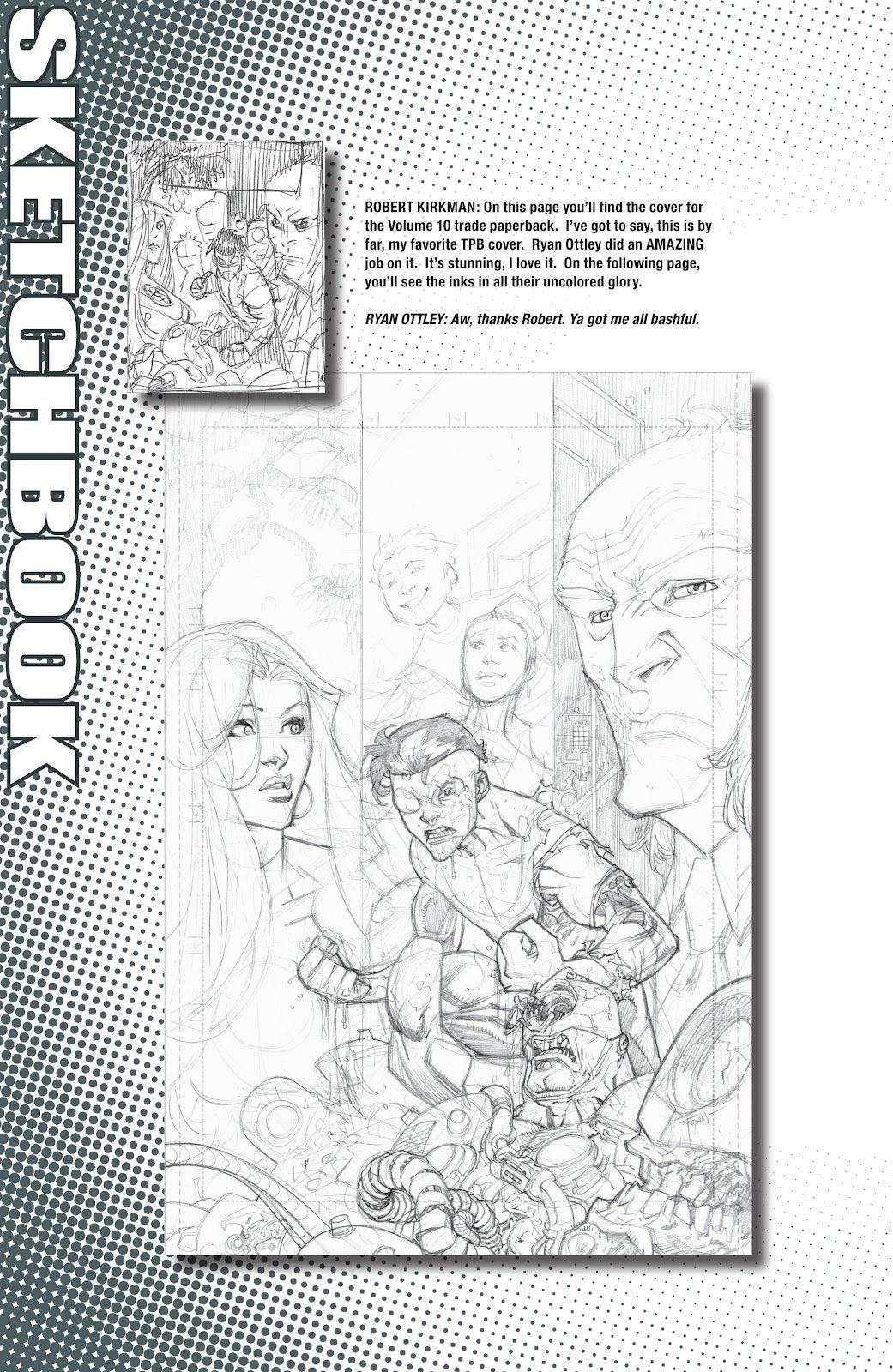 Read Invincible 2003 EN Manga Online