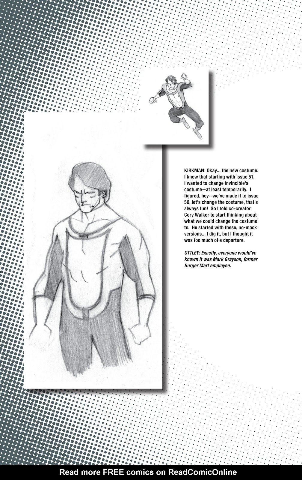 Read Invincible 2003 EN Manga Online