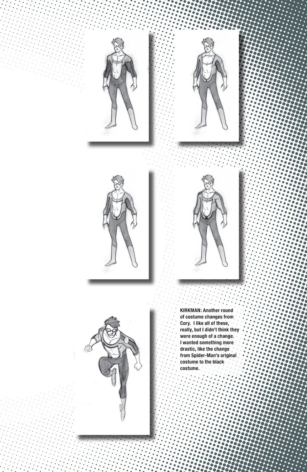 Read Invincible 2003 EN Manga Online