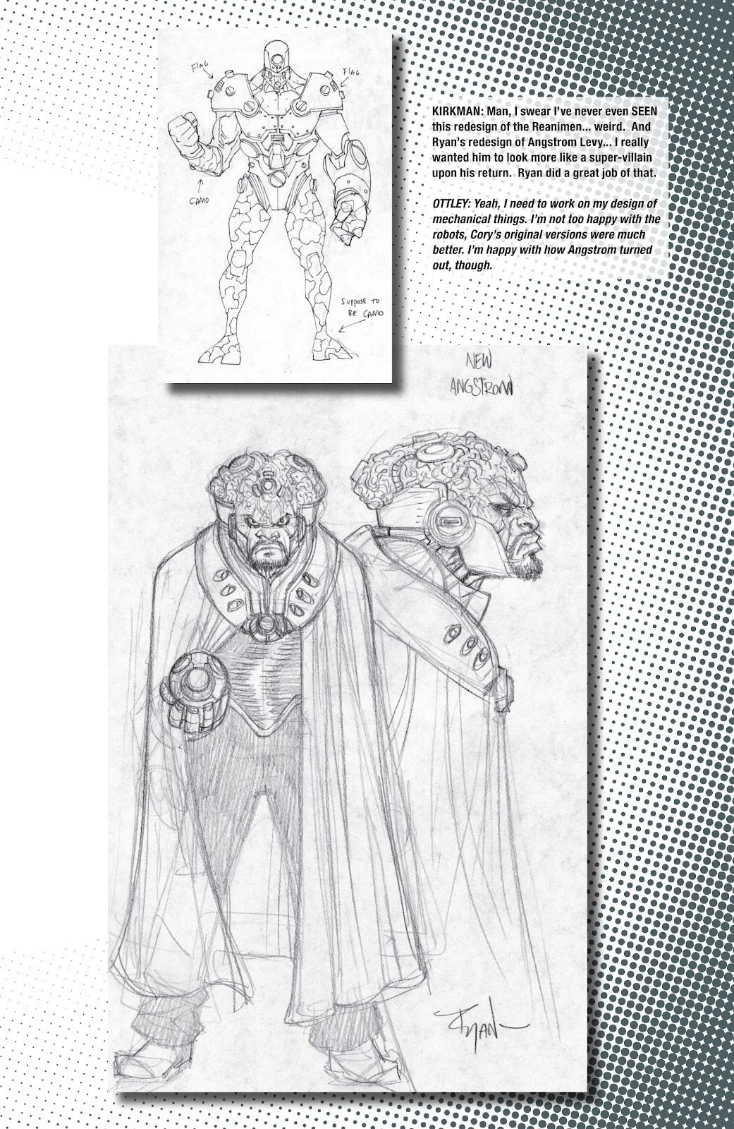 Read Invincible 2003 EN Manga Online
