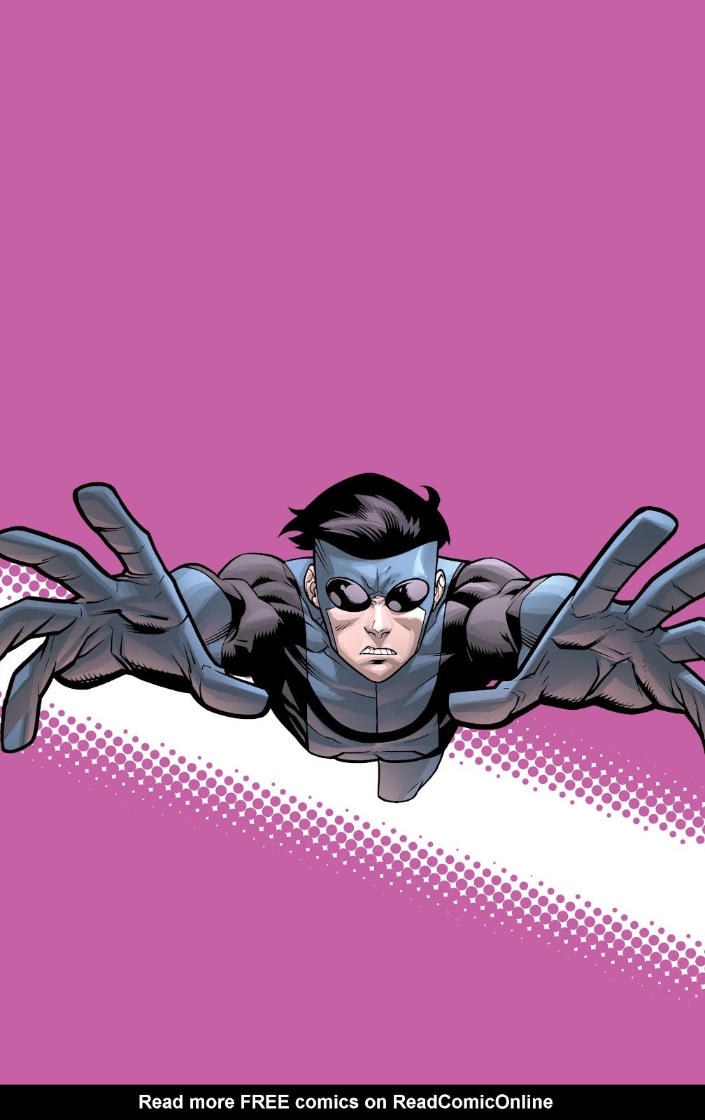Read Invincible 2003 EN Manga Online