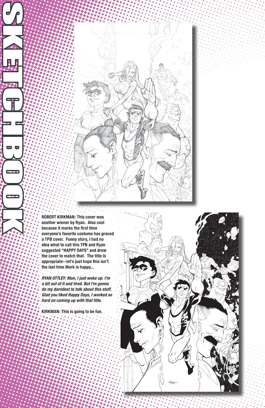 Read Invincible 2003 EN Manga Online