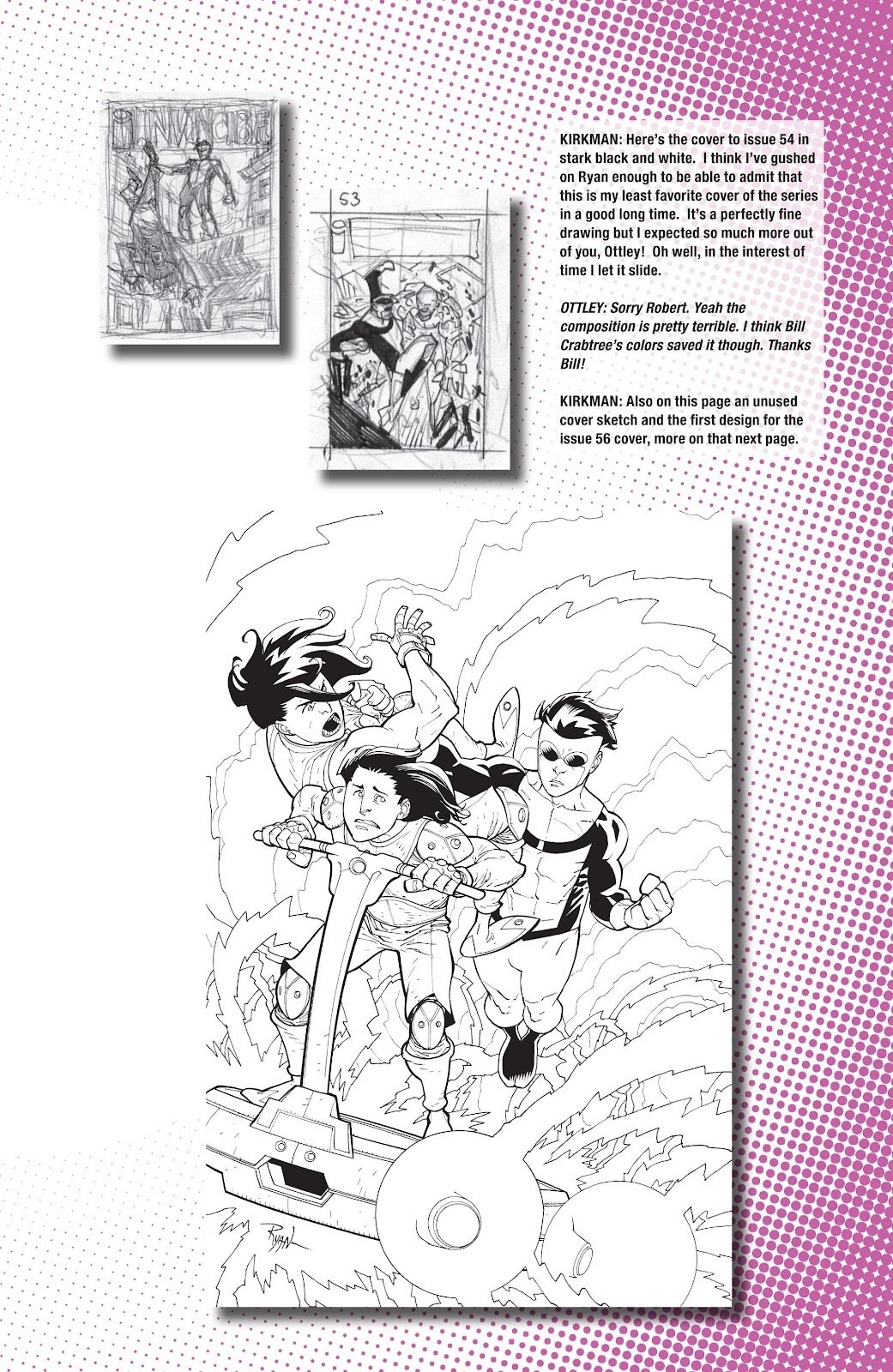 Read Invincible 2003 EN Manga Online
