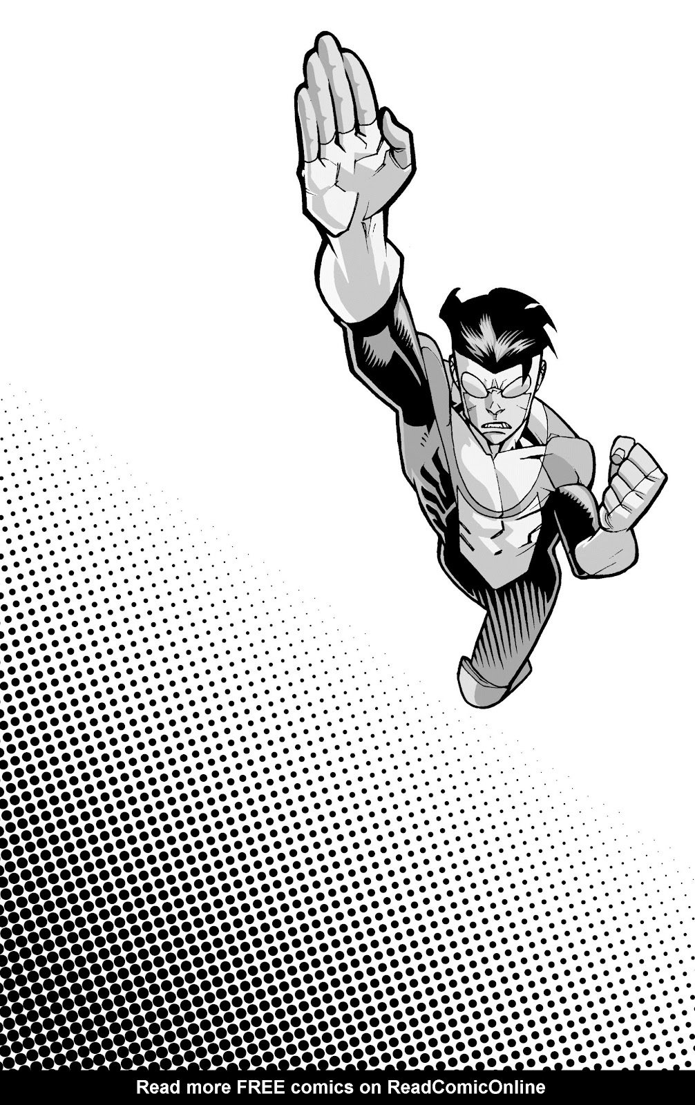 Read Invincible 2003 EN Manga Online