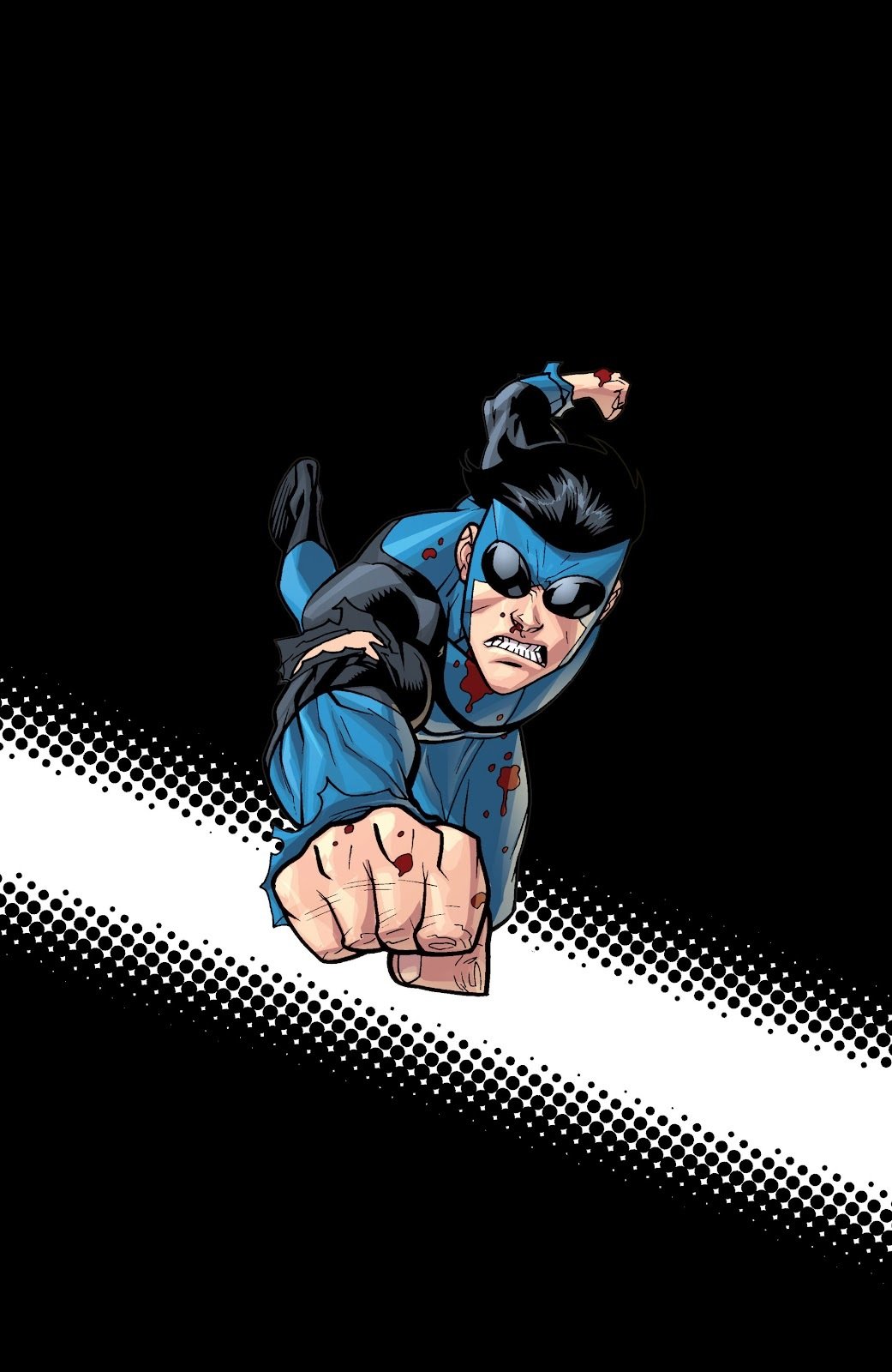 Read Invincible 2003 EN Manga Online