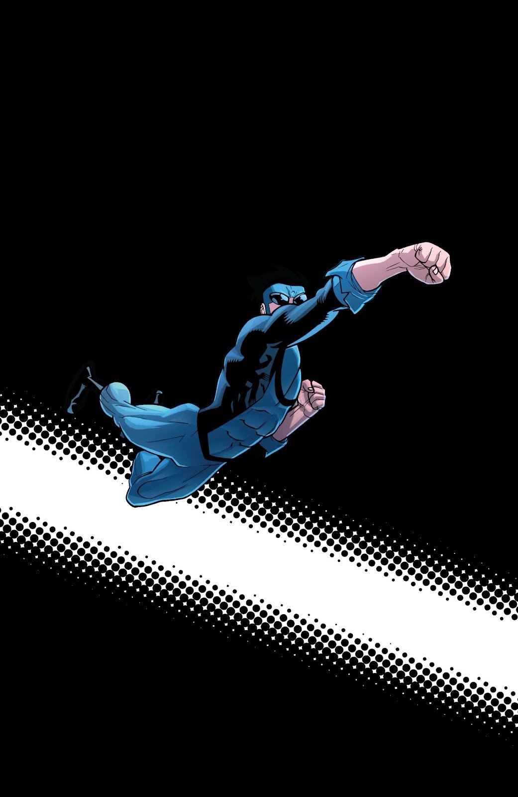 Read Invincible 2003 EN Manga Online