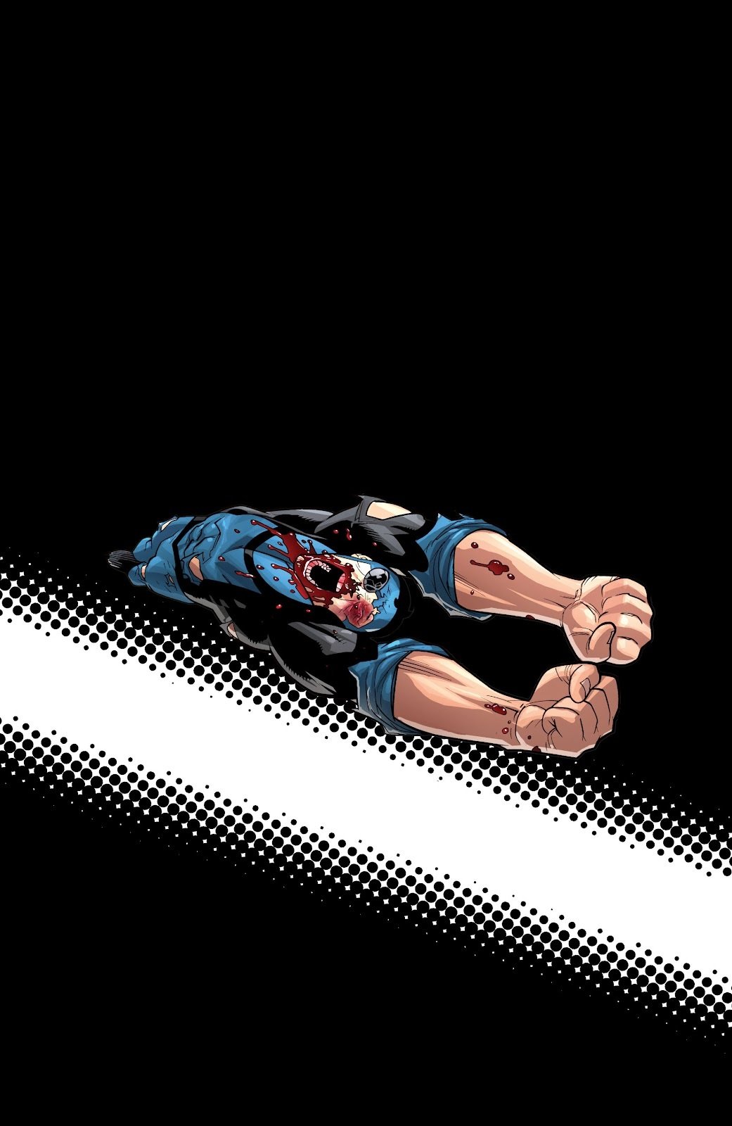 Read Invincible 2003 EN Manga Online