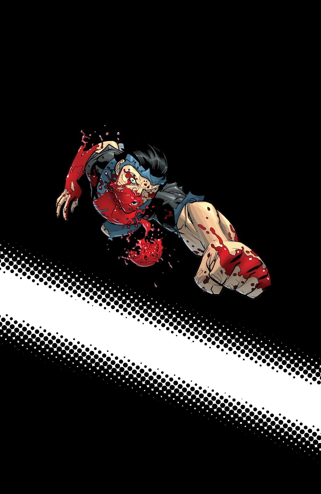 Read Invincible 2003 EN Manga Online