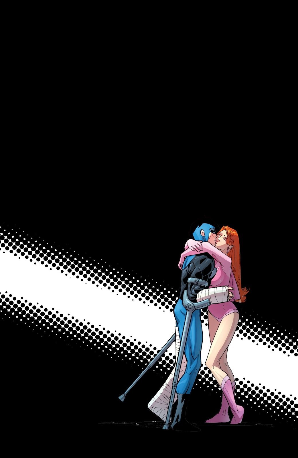 Read Invincible 2003 EN Manga Online