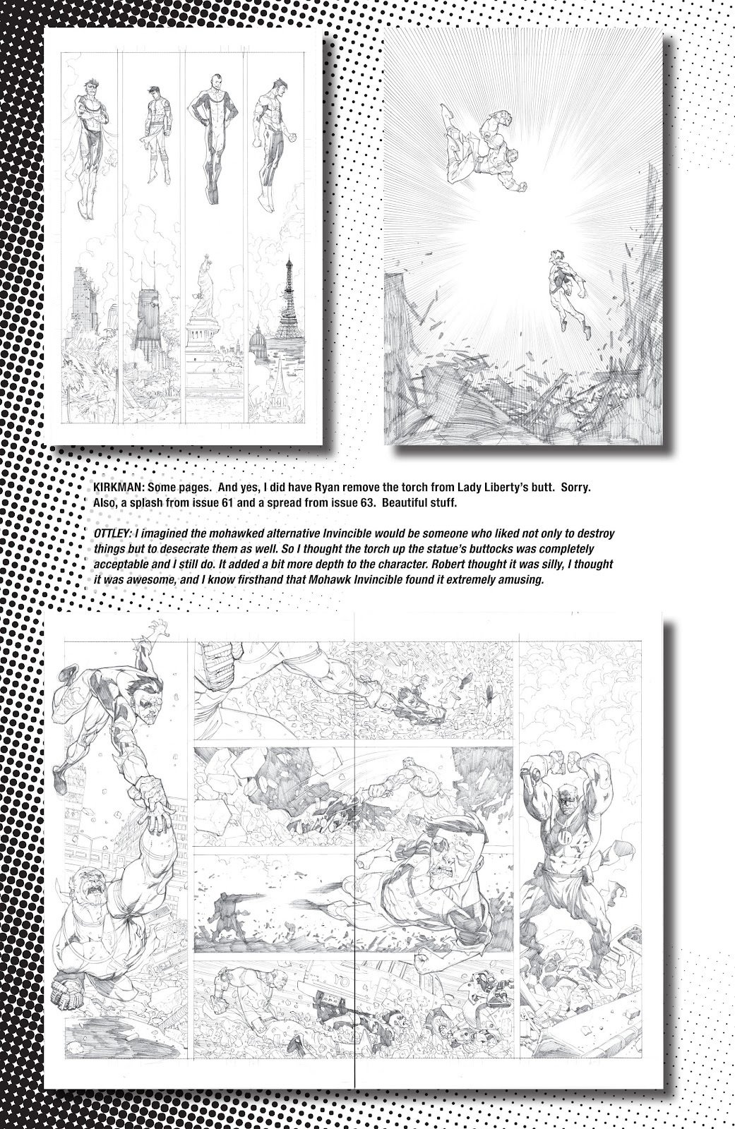 Read Invincible 2003 EN Manga Online