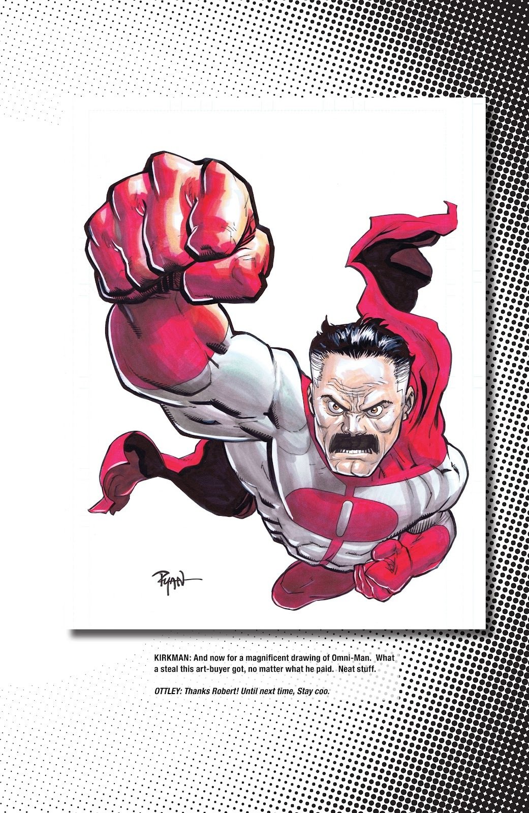 Read Invincible 2003 EN Manga Online