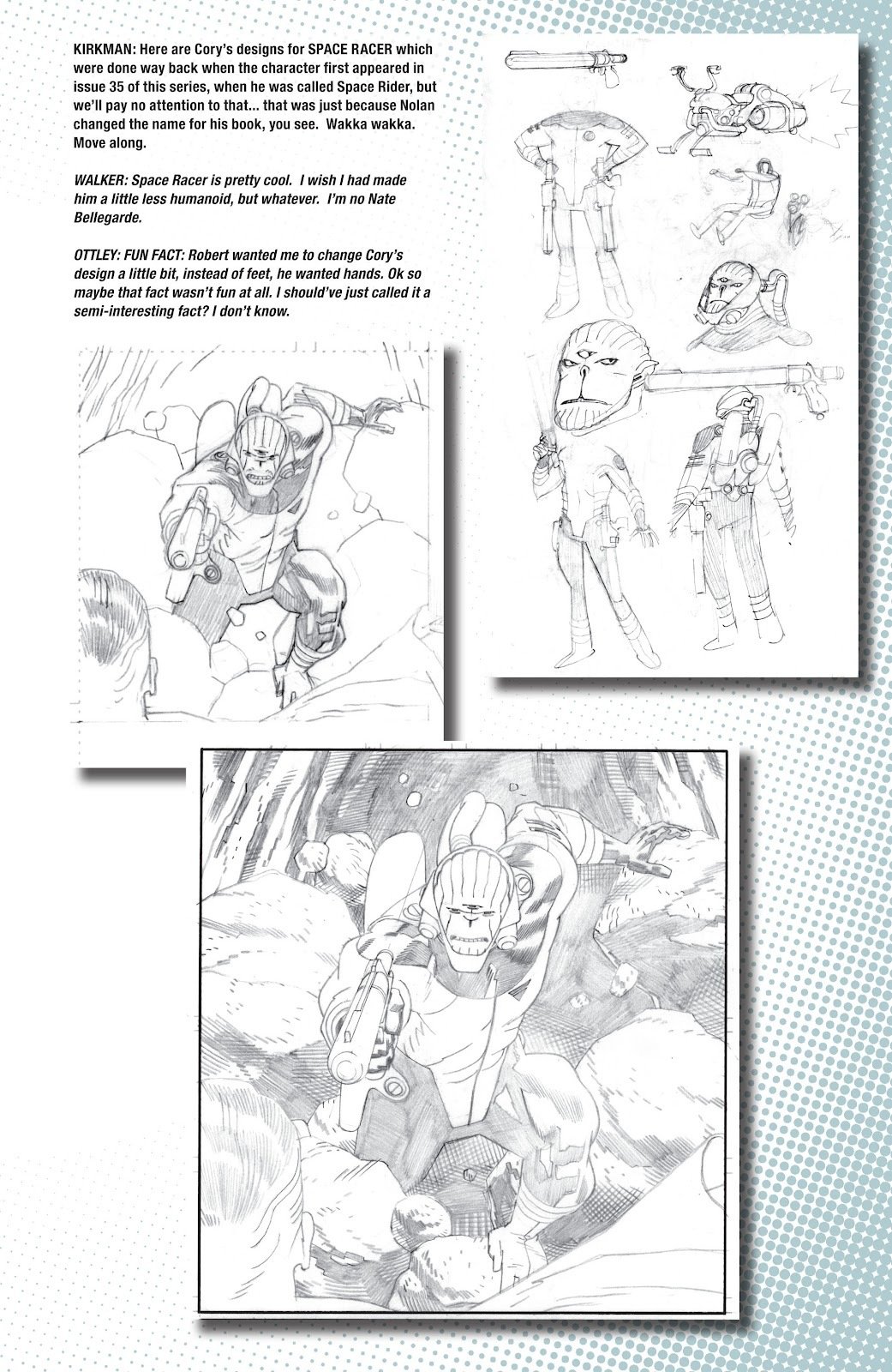 Read Invincible 2003 EN Manga Online