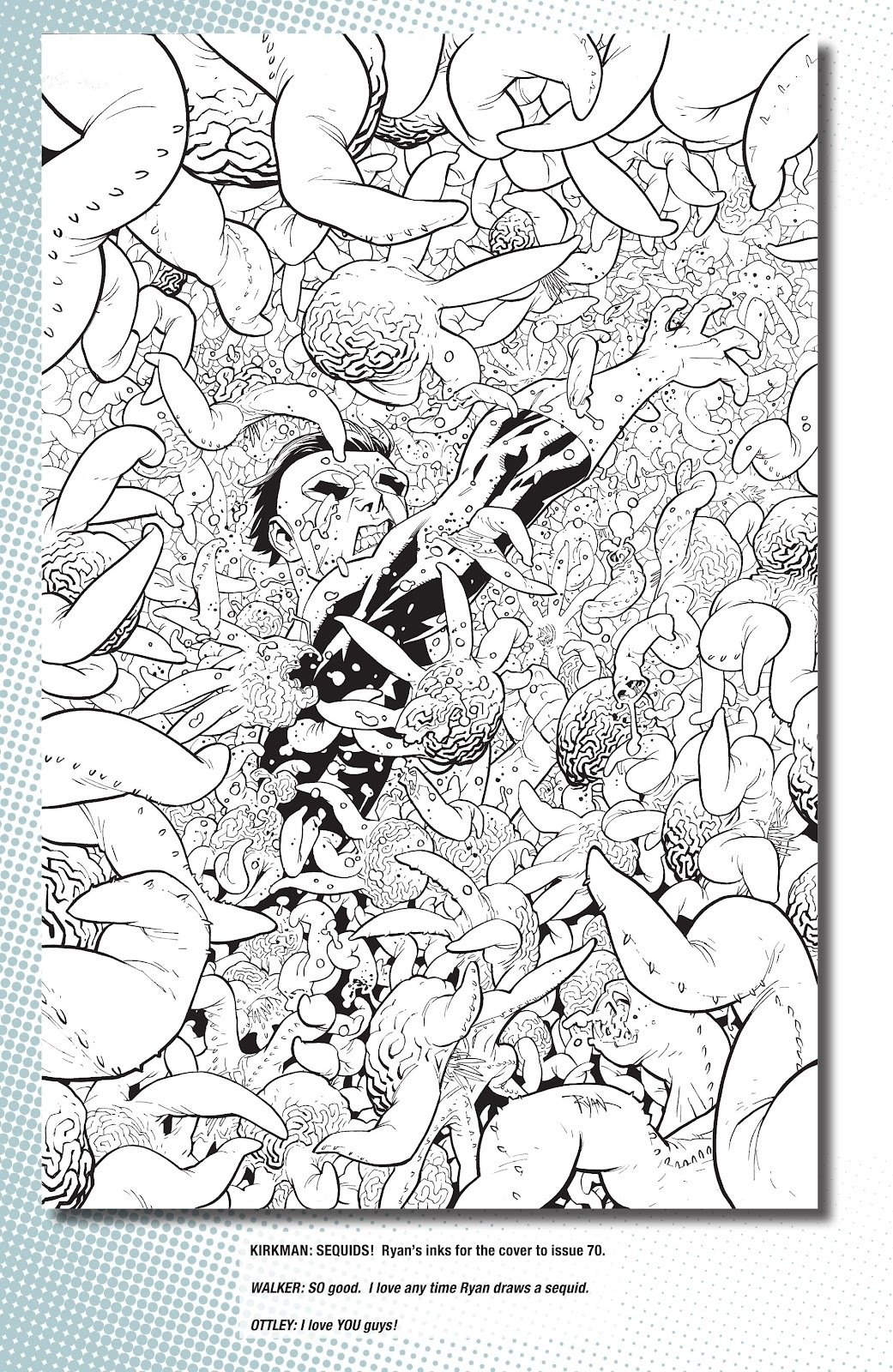 Read Invincible 2003 EN Manga Online
