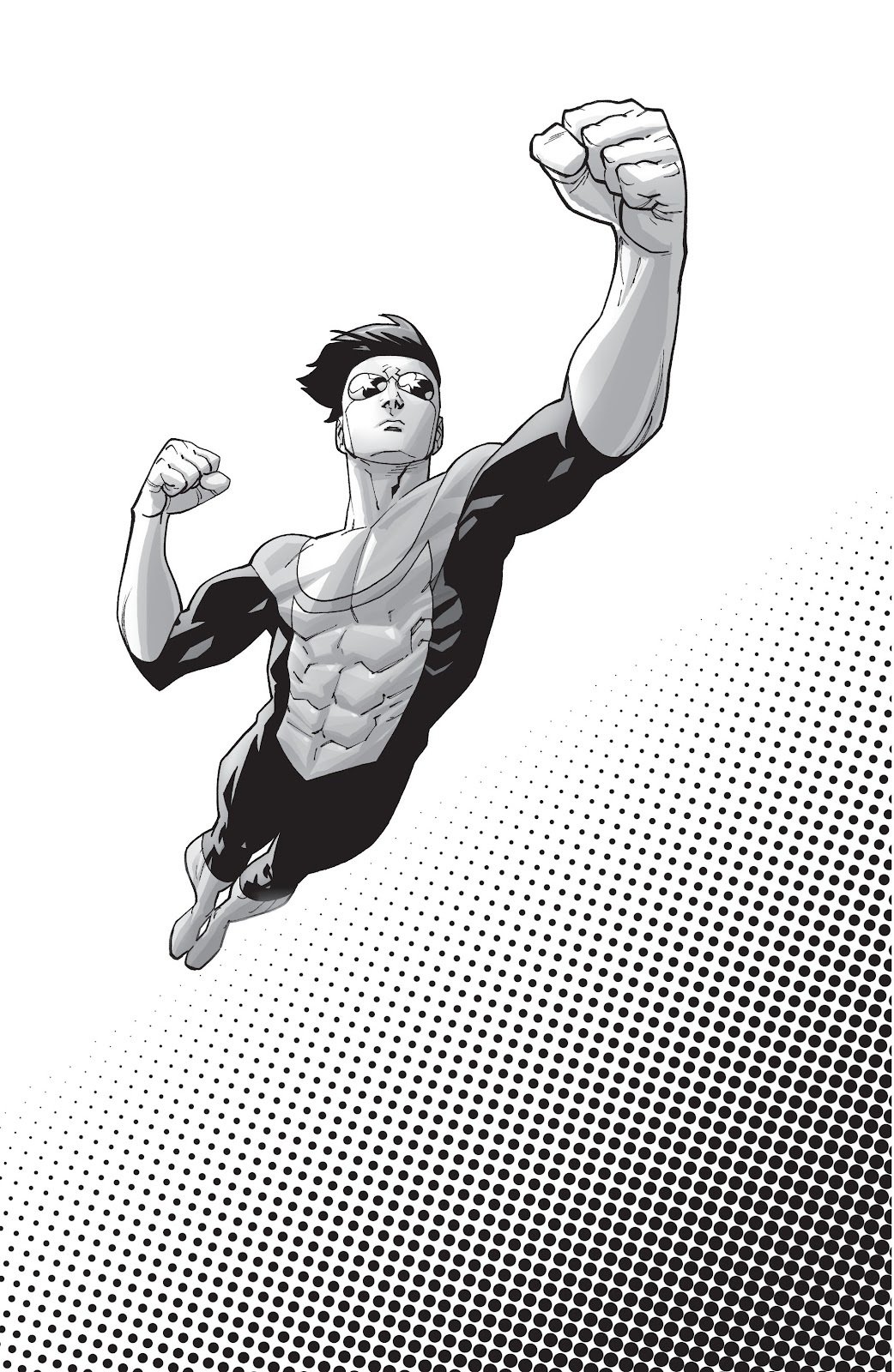 Read Invincible 2003 EN Manga Online