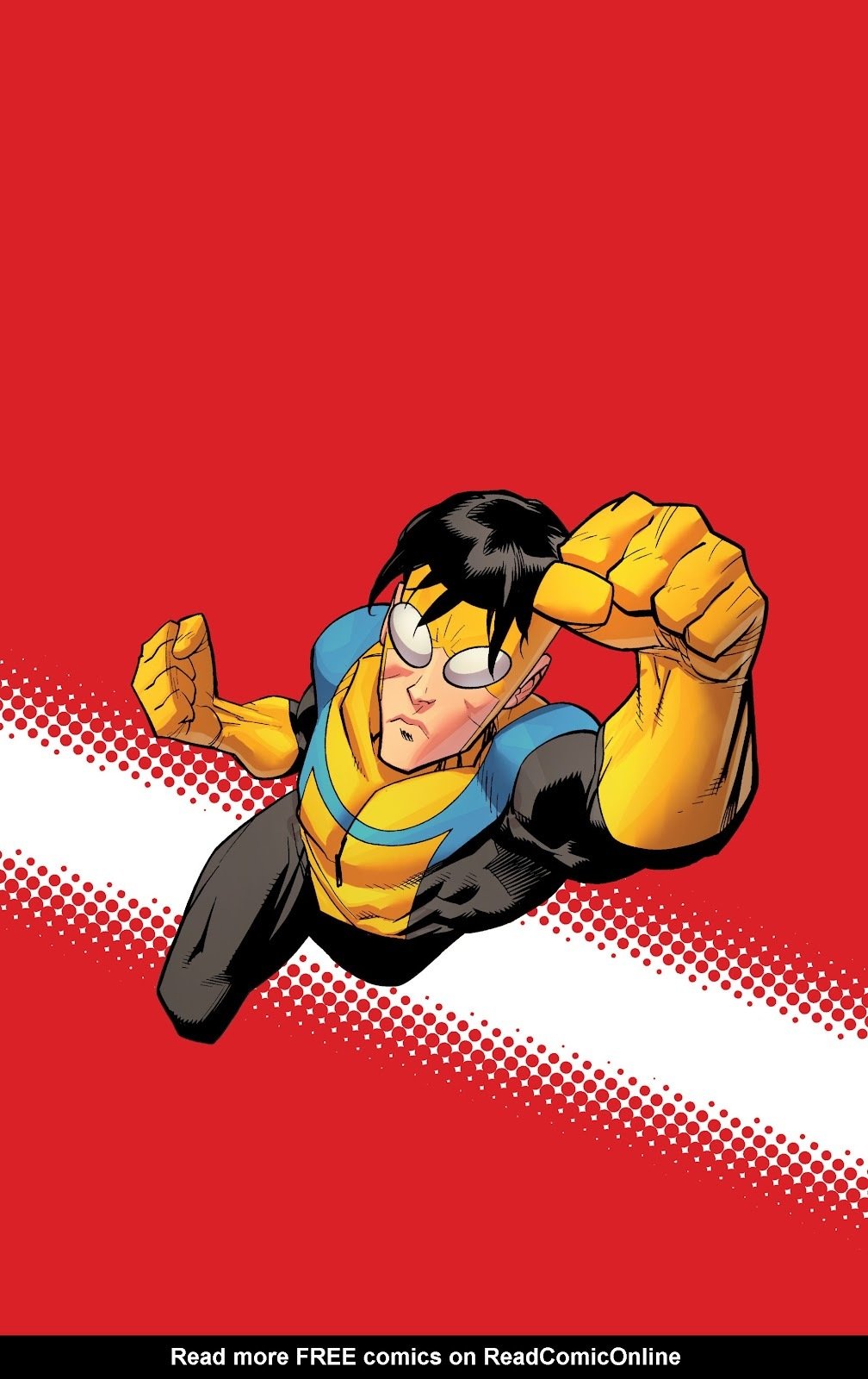 Read Invincible 2003 EN Manga Online
