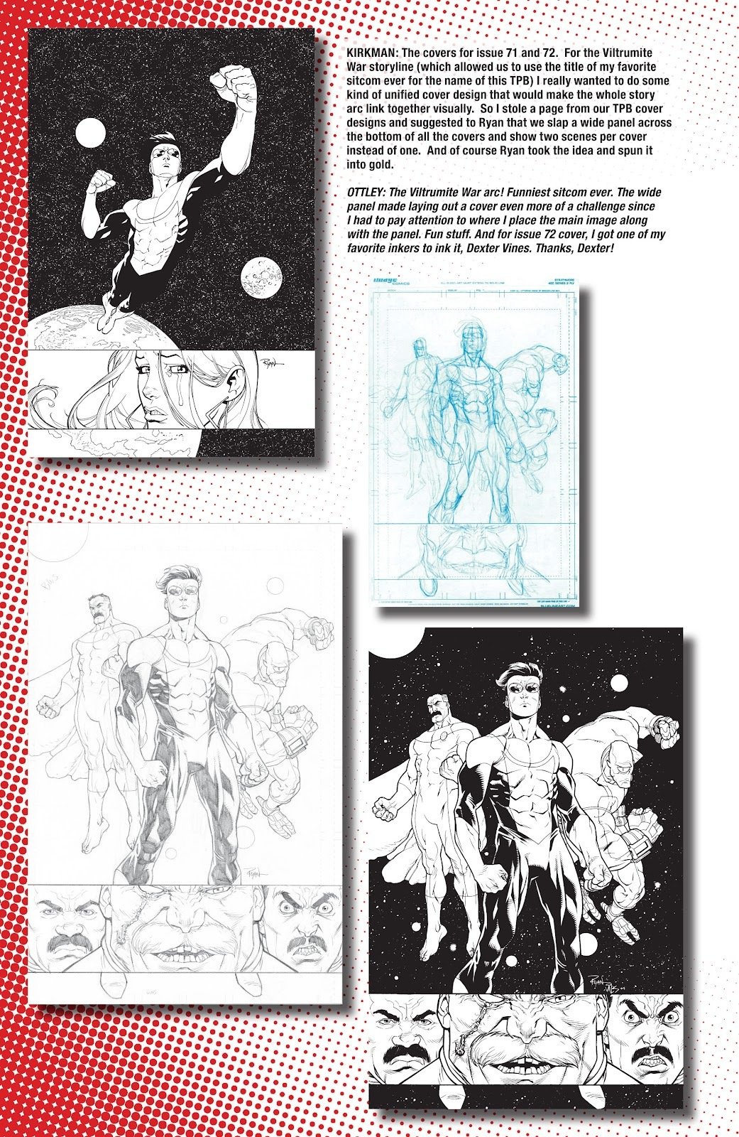 Read Invincible 2003 EN Manga Online