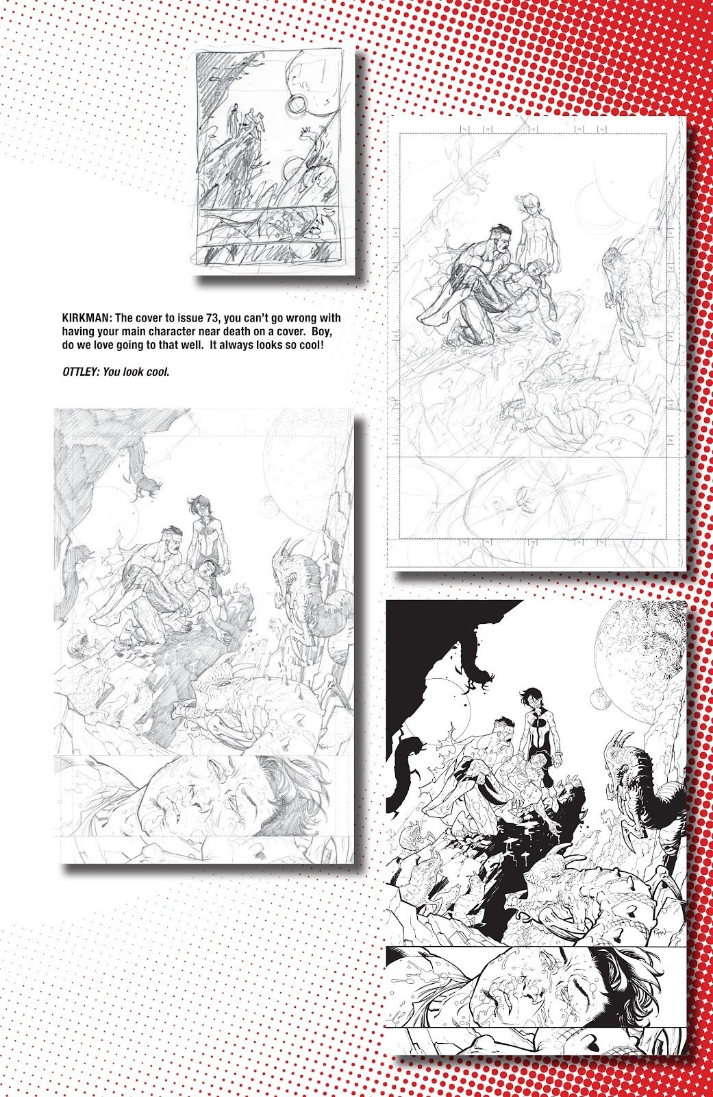 Read Invincible 2003 EN Manga Online