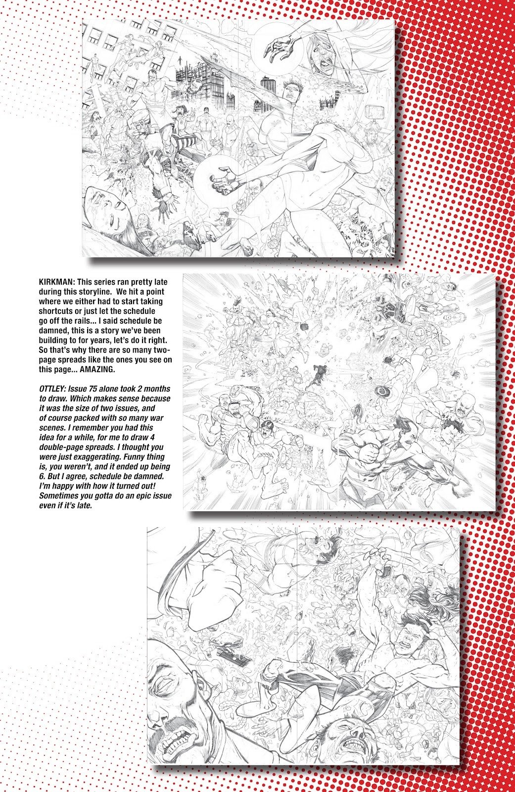 Read Invincible 2003 EN Manga Online