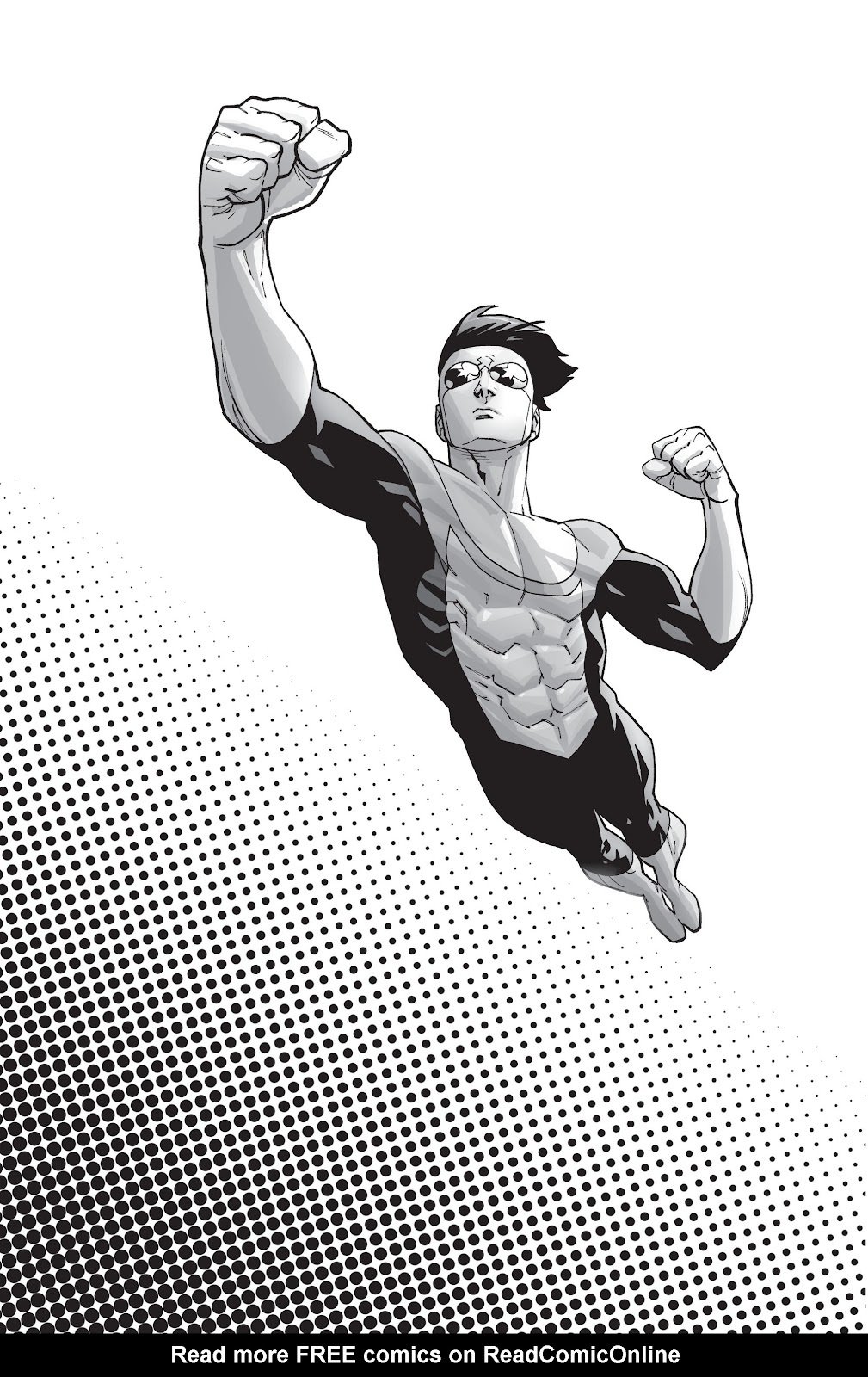Read Invincible 2003 EN Manga Online