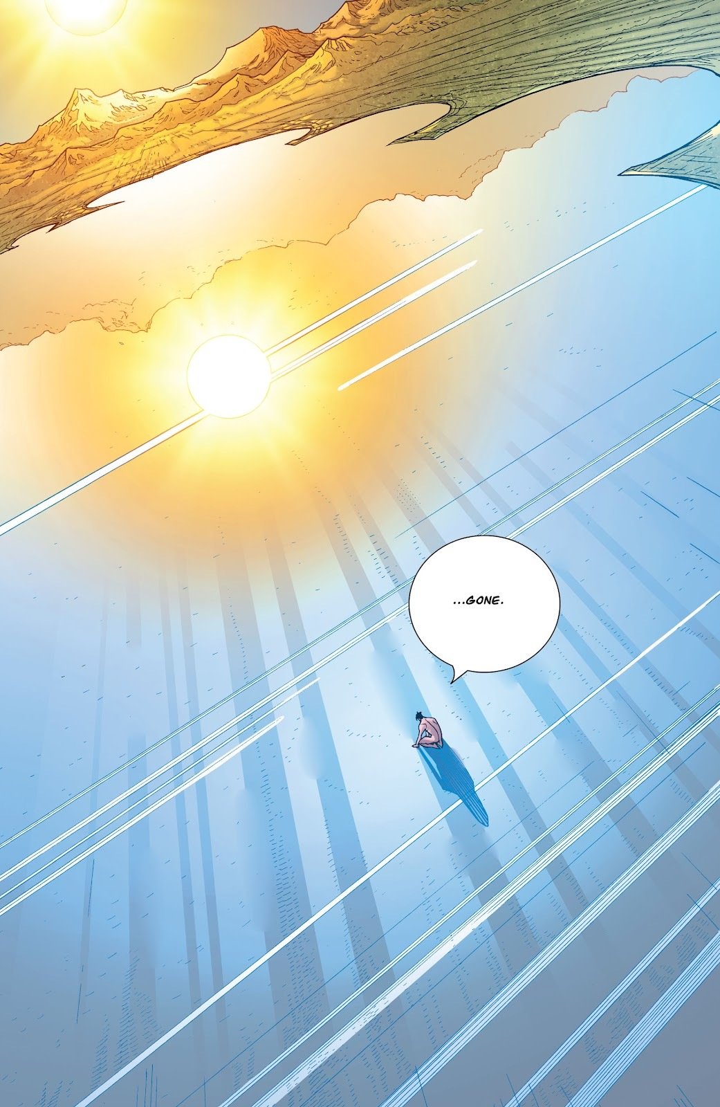 Read Invincible 2003 EN Manga Online