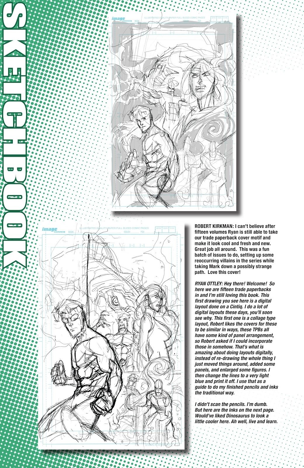 Read Invincible 2003 EN Manga Online