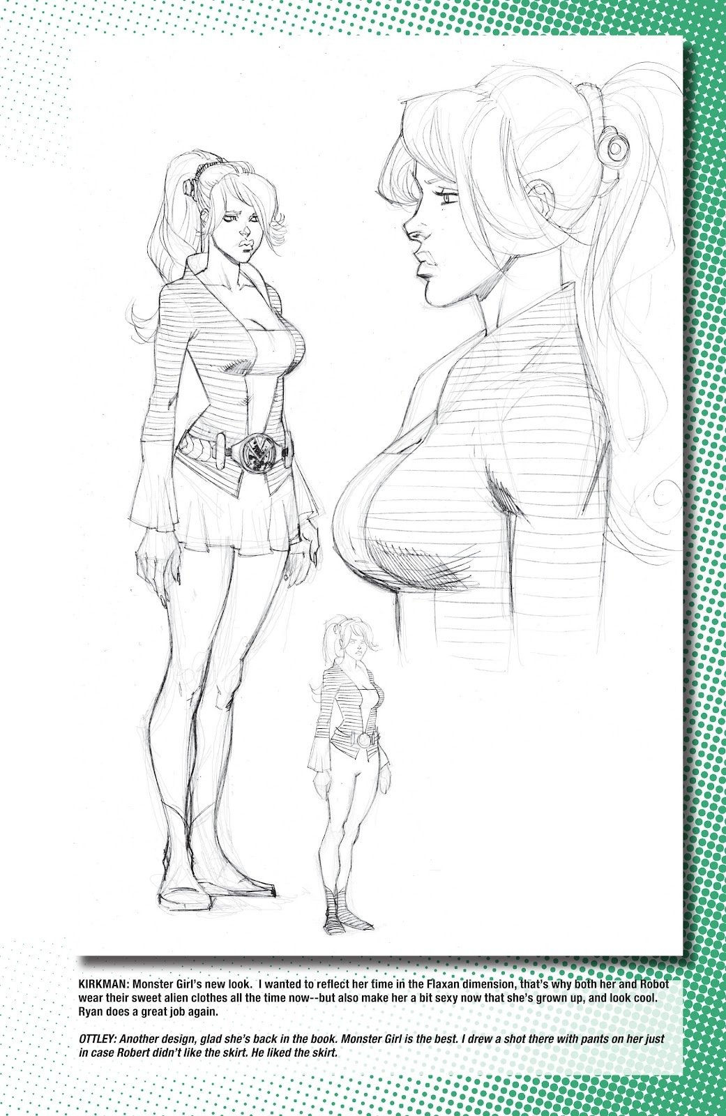 Read Invincible 2003 EN Manga Online
