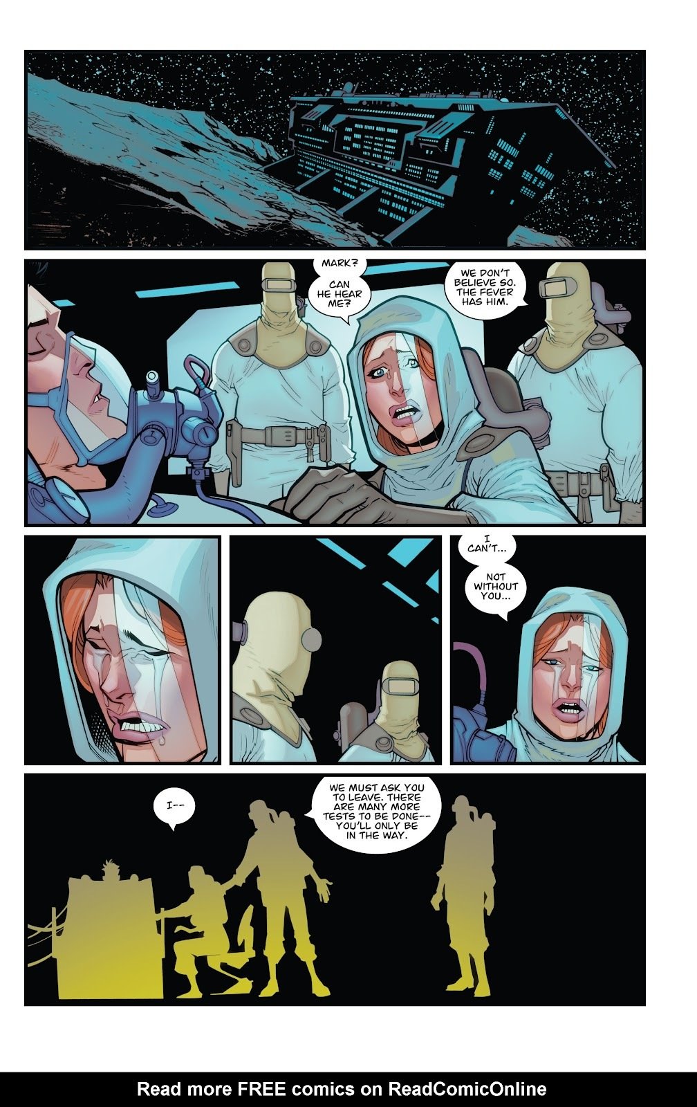Read Invincible 2003 EN Manga Online