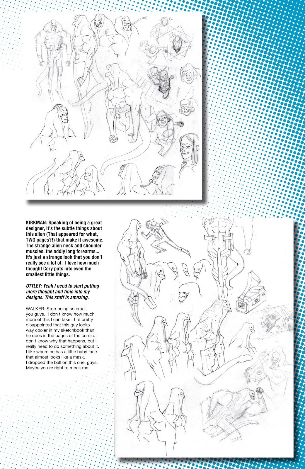 Read Invincible 2003 EN Manga Online