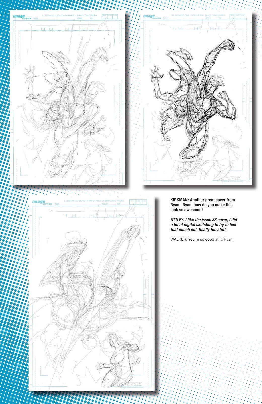 Read Invincible 2003 EN Manga Online