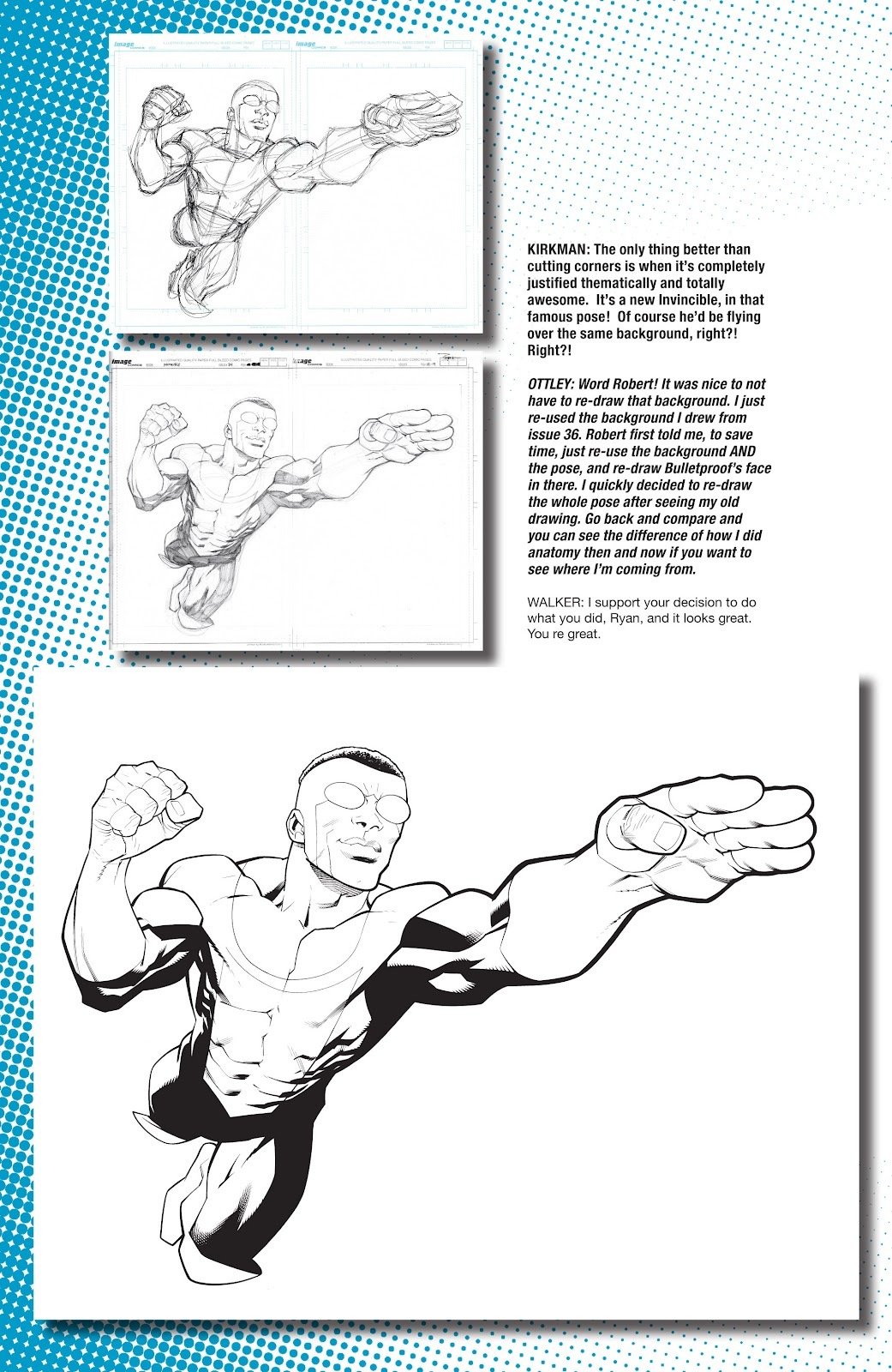 Read Invincible 2003 EN Manga Online