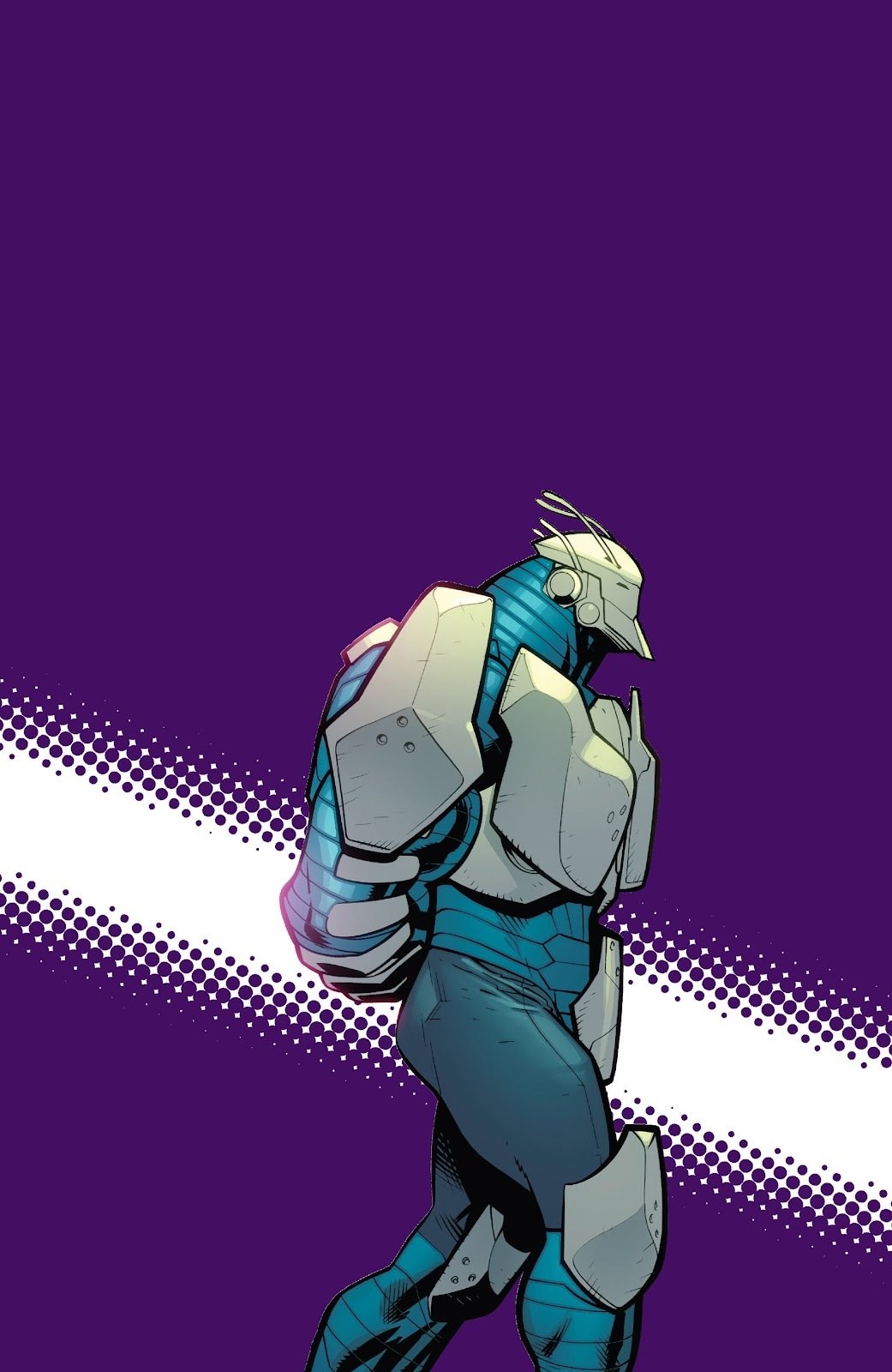 Read Invincible 2003 EN Manga Online