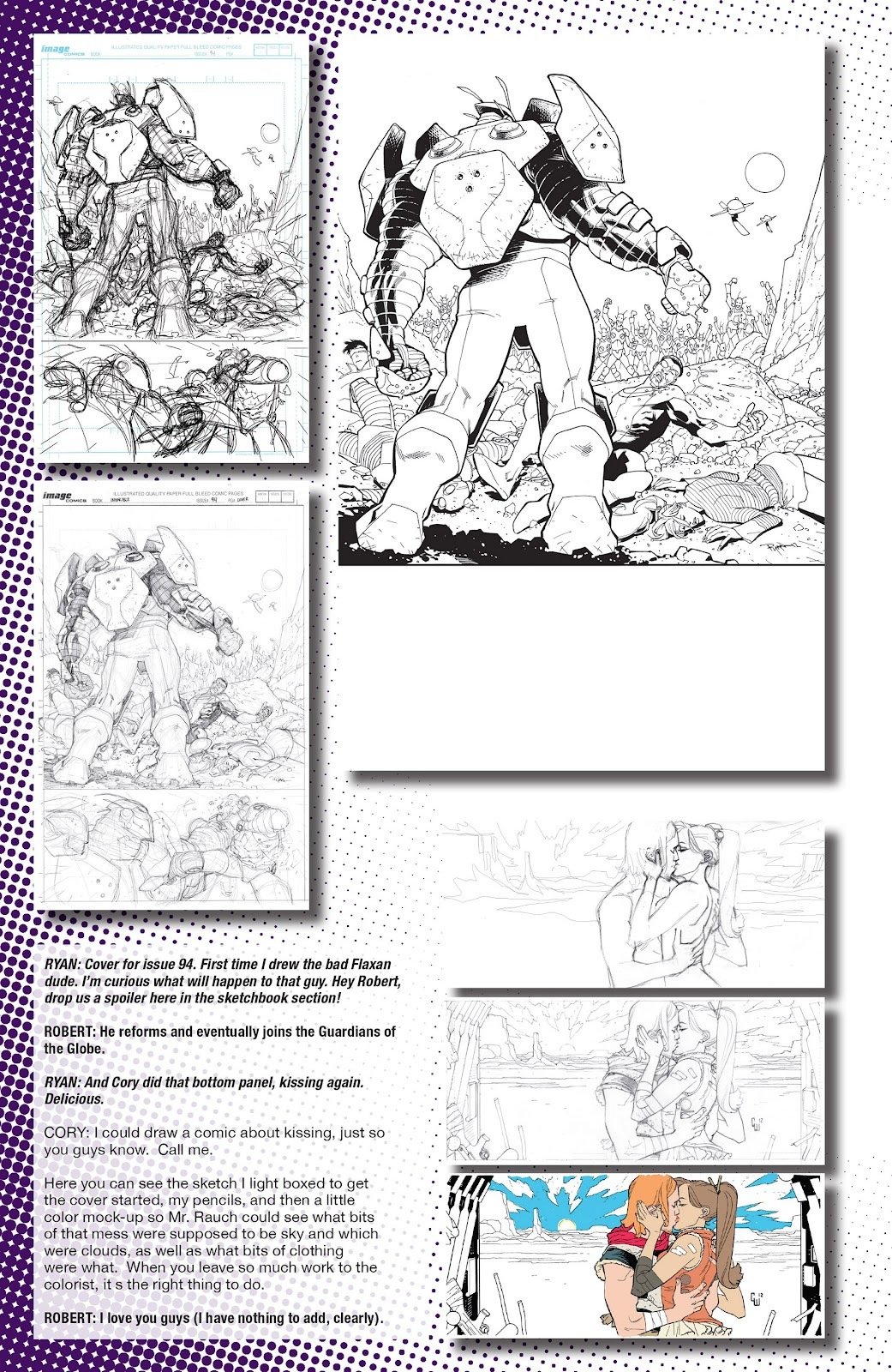 Read Invincible 2003 EN Manga Online