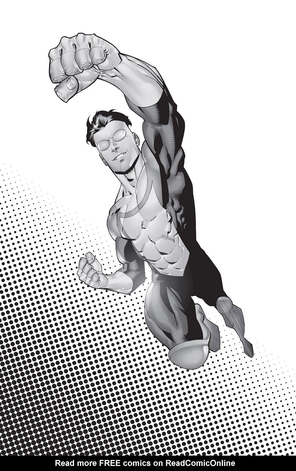 Read Invincible 2003 EN Manga Online