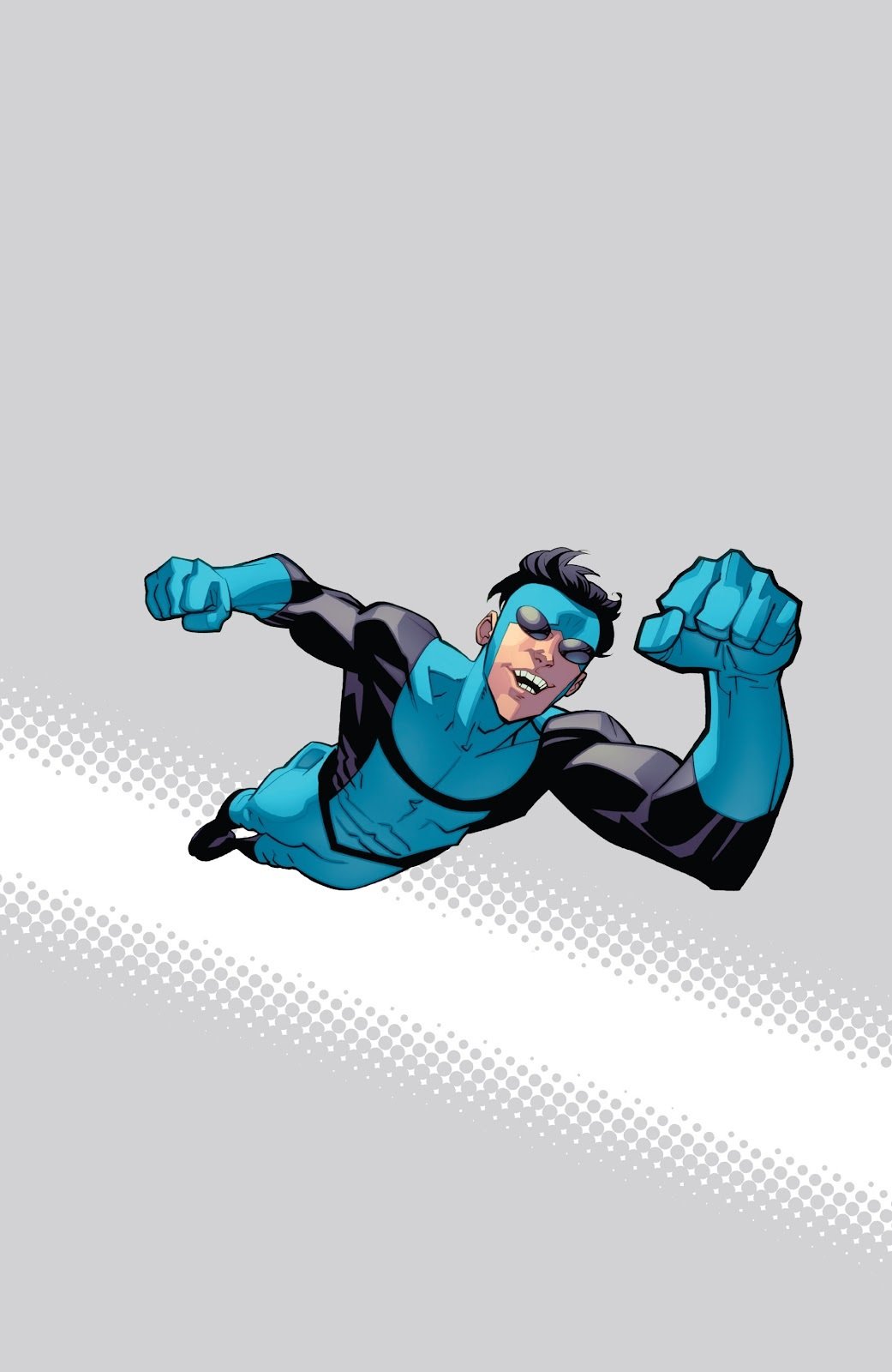 Read Invincible 2003 EN Manga Online