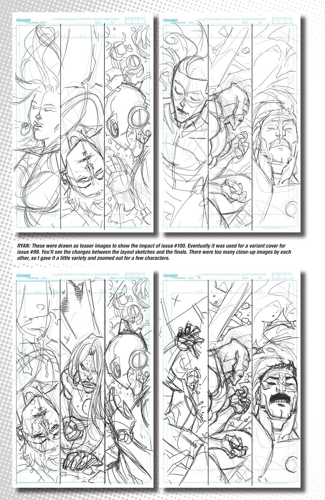 Read Invincible 2003 EN Manga Online