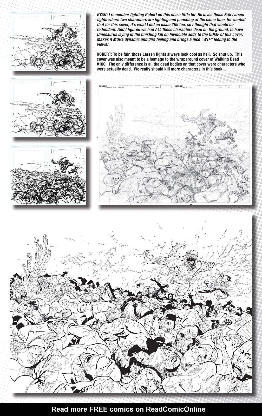 Read Invincible 2003 EN Manga Online