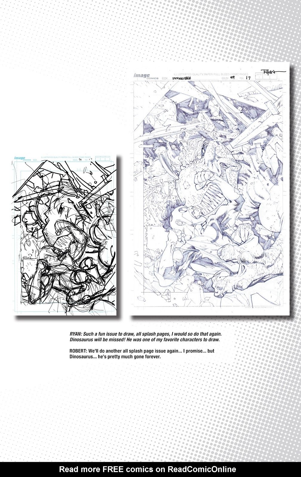 Read Invincible 2003 EN Manga Online