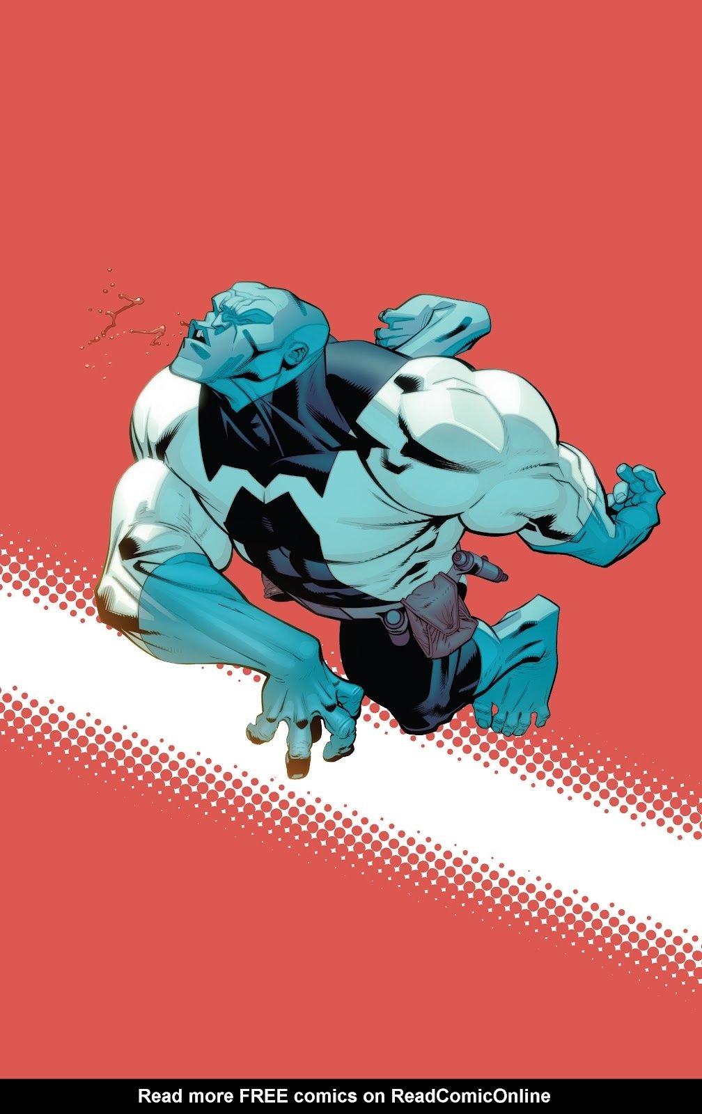 Read Invincible 2003 EN Manga Online