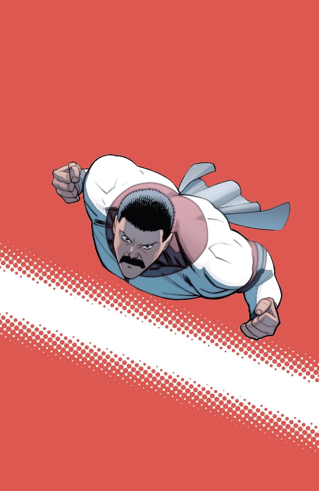 Read Invincible 2003 EN Manga Online