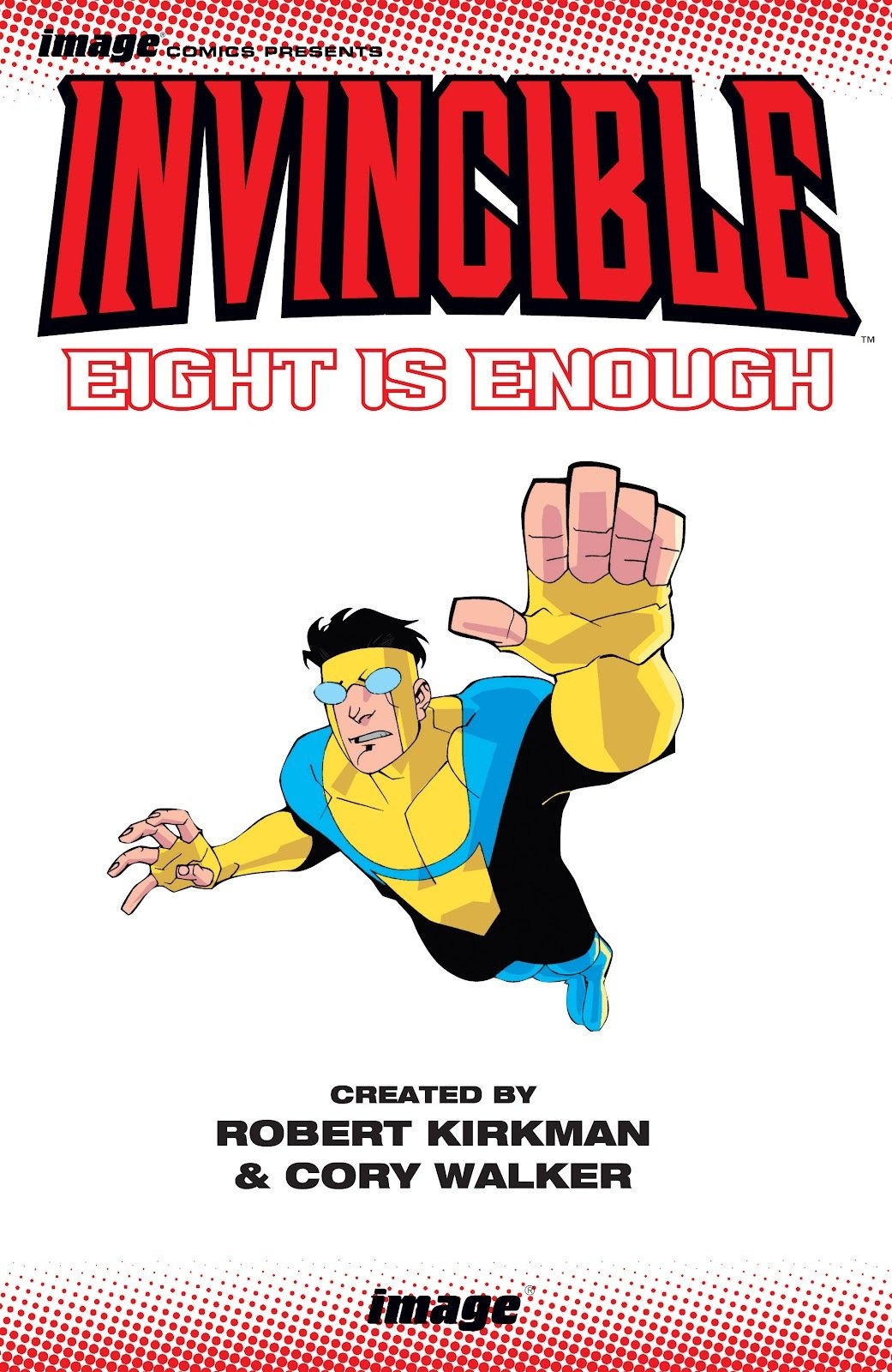 Read Invincible 2003 EN Manga Online