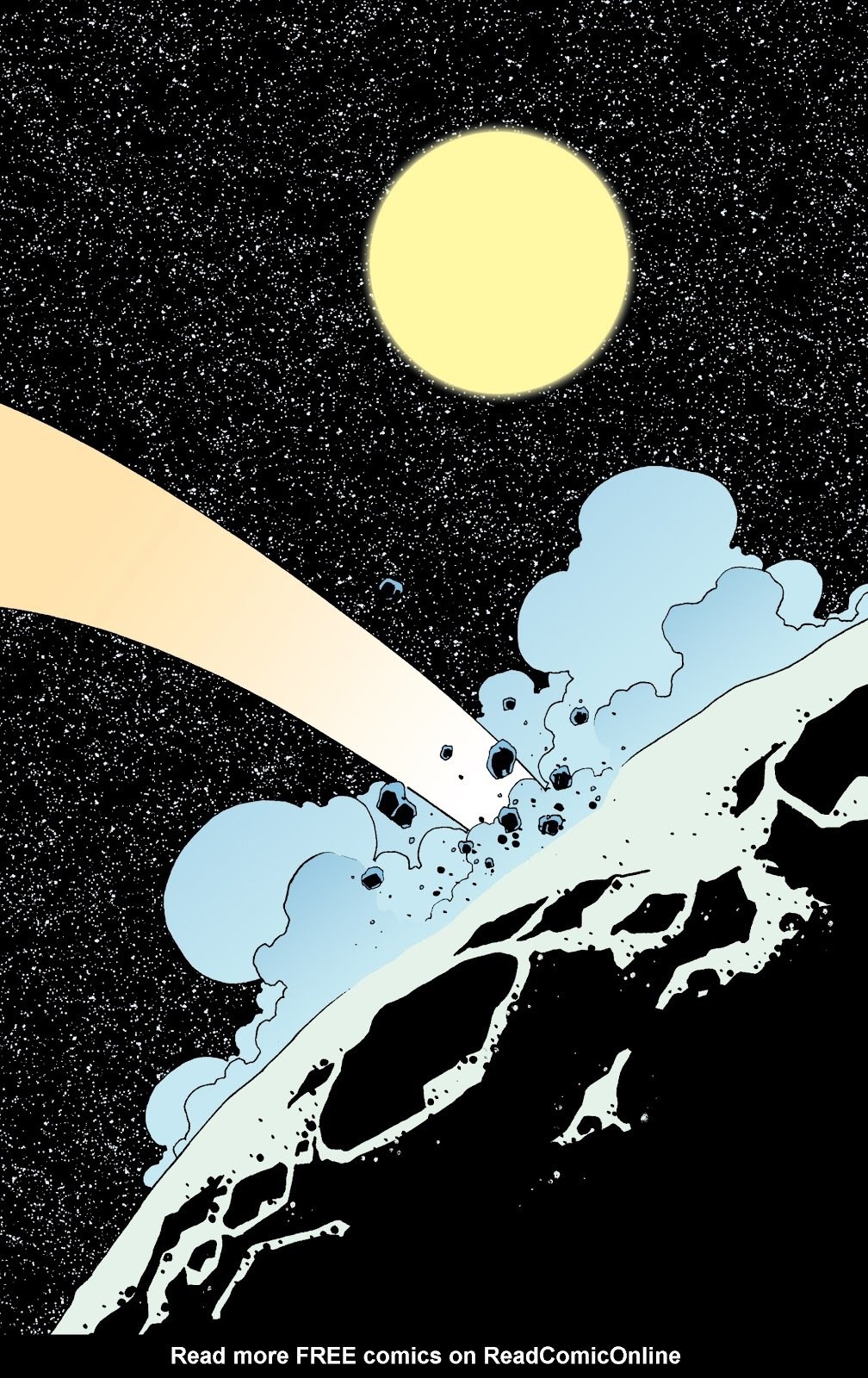 Read Invincible 2003 EN Manga Online