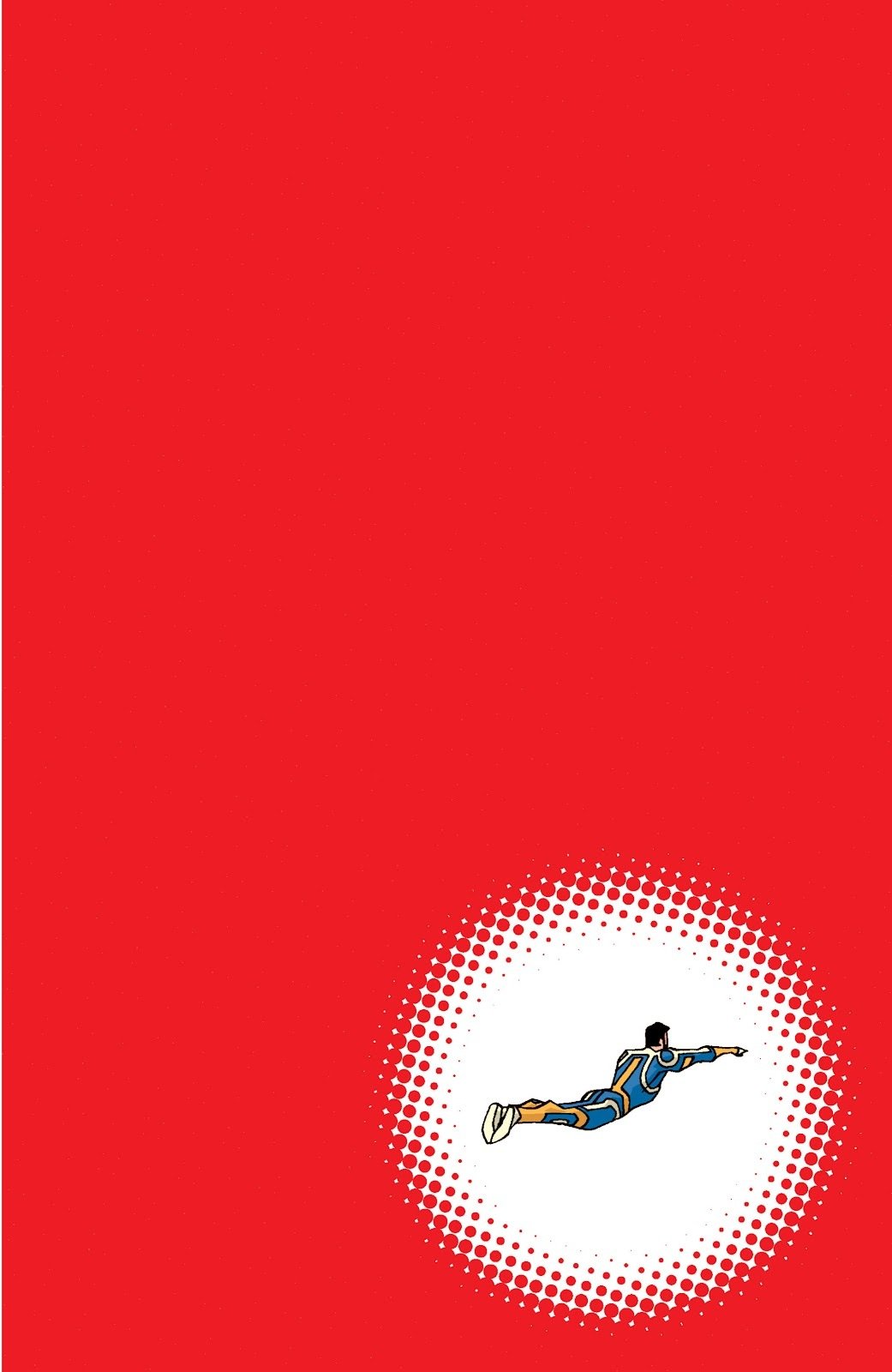 Read Invincible 2003 EN Manga Online