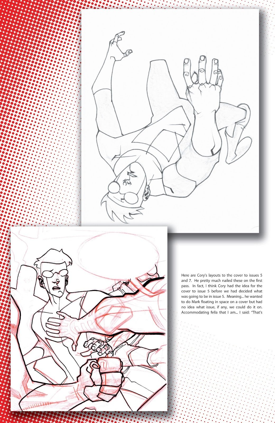 Read Invincible 2003 EN Manga Online