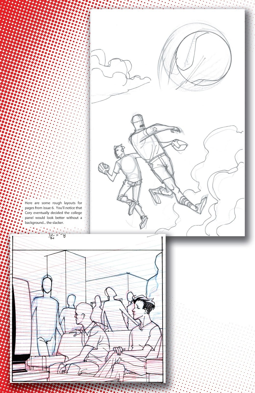 Read Invincible 2003 EN Manga Online