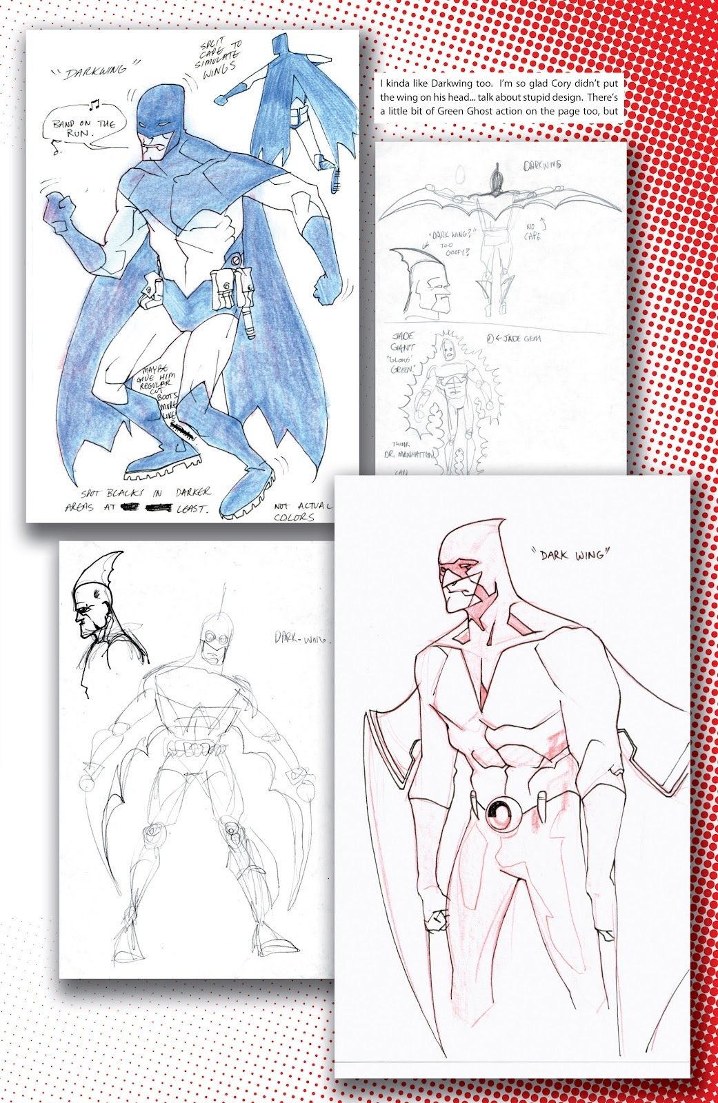 Read Invincible 2003 EN Manga Online