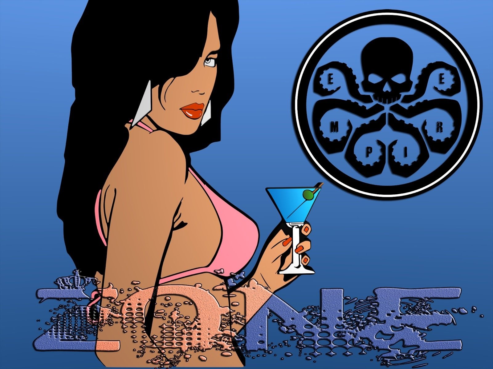 Read Invincible 2003 EN Manga Online