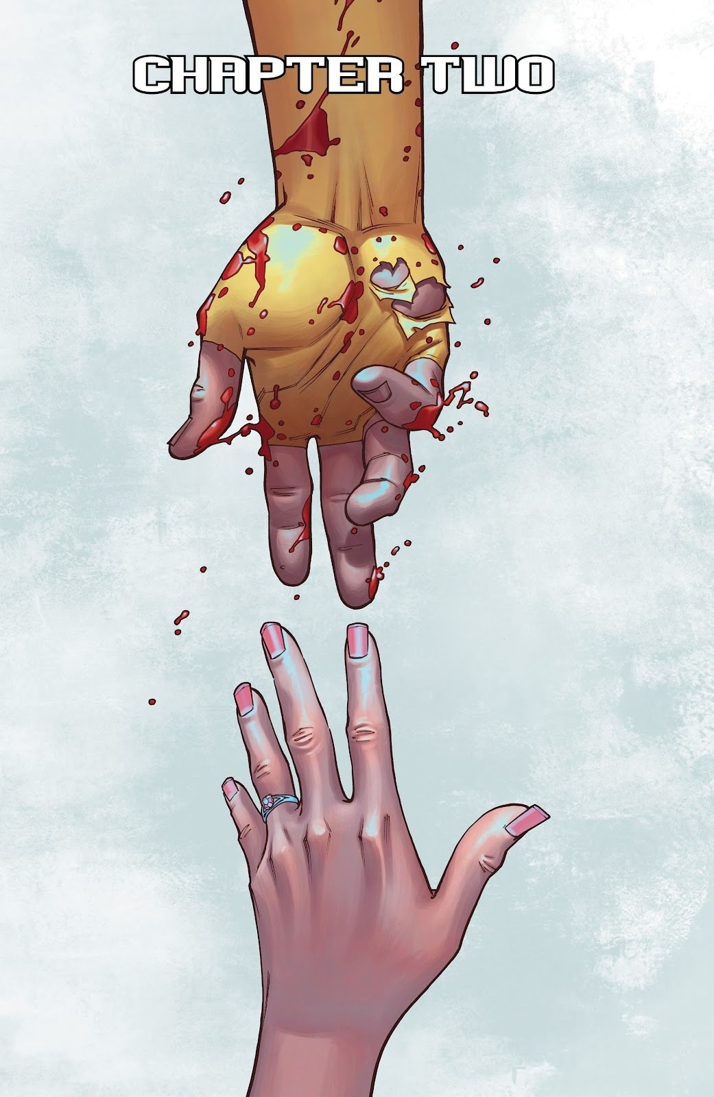 Read Invincible 2003 EN Manga Online